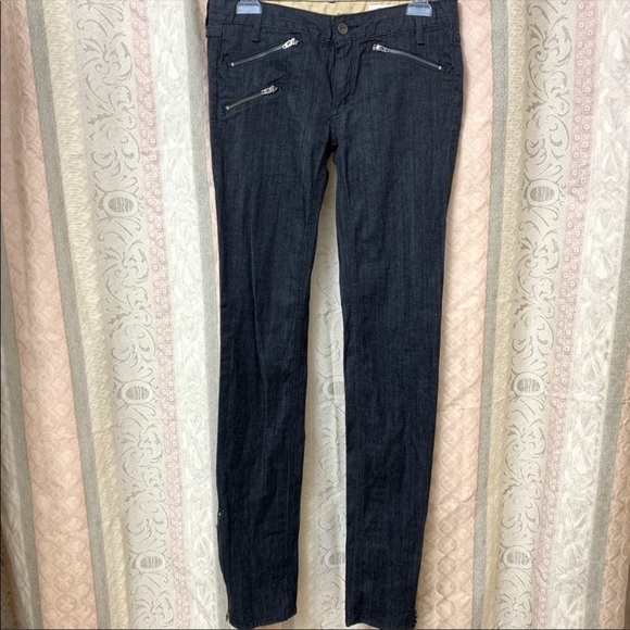 Rag & Bone Skinny Jeans - Picture 1 of 6